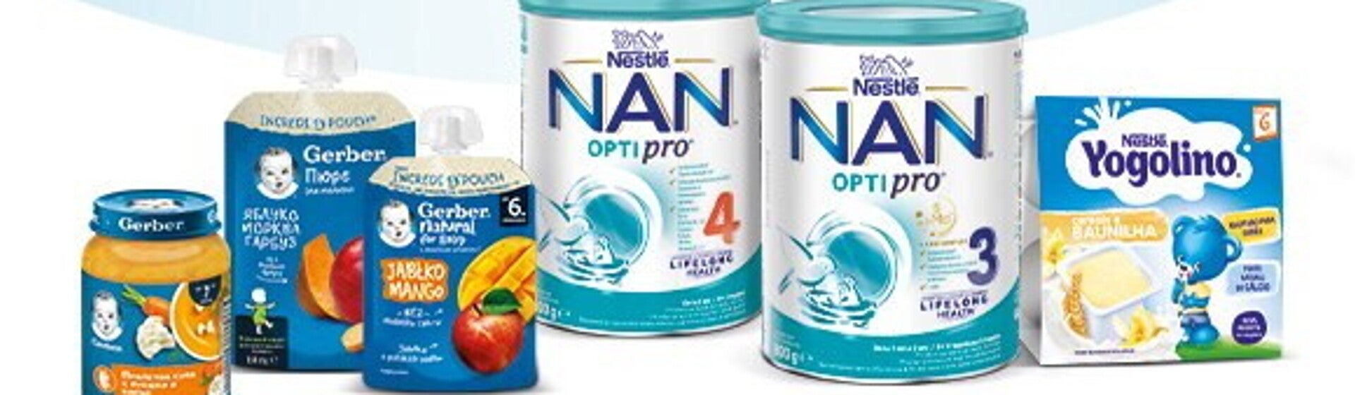 Можеш да спечелиш с Nestlé FamilyNes Можеш да спечелиш с Nestlé FamilyNes