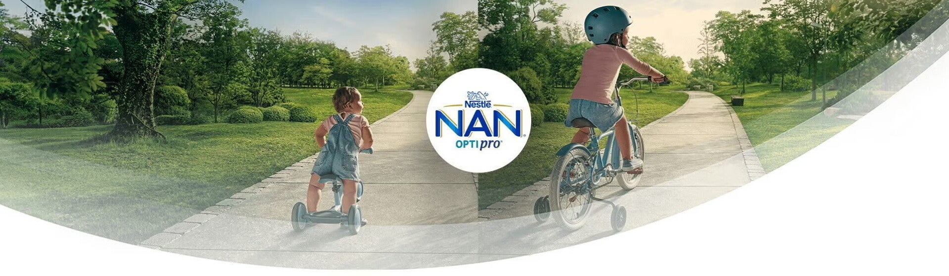 NAN Optipro NAN Optipro