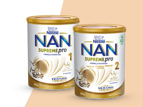 NAN Supremepro