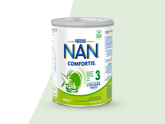 NAN Comfortis 3