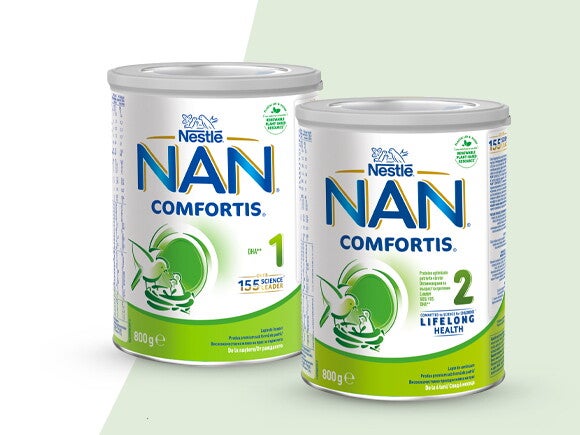 NAN Comfortis 3 NAN Comfortis