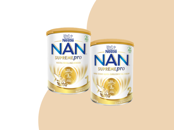NAN® SUPREMEpro