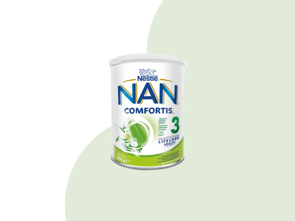 NAN® Comfortis®