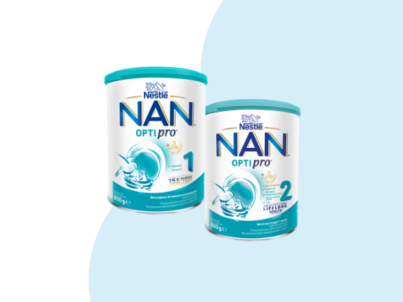 NAN® OPTIPRO®HMO®