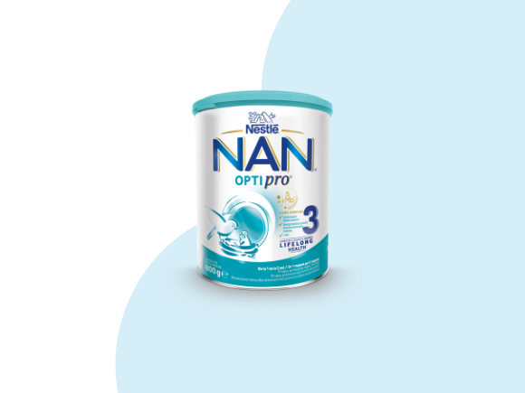 NAN® OPTIPRO®HMO®