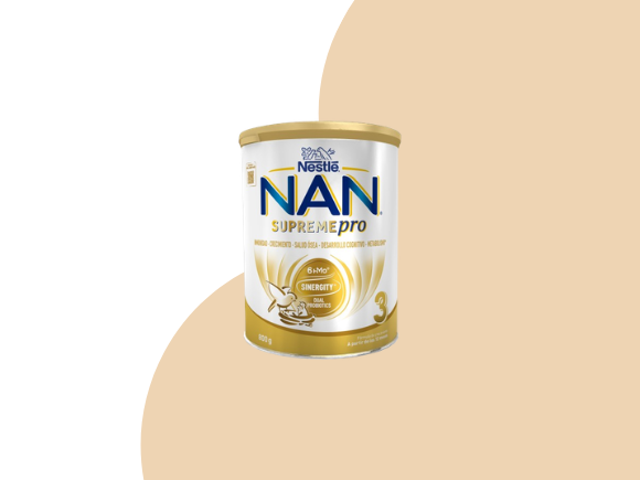 NAN® SUPREME-PRO