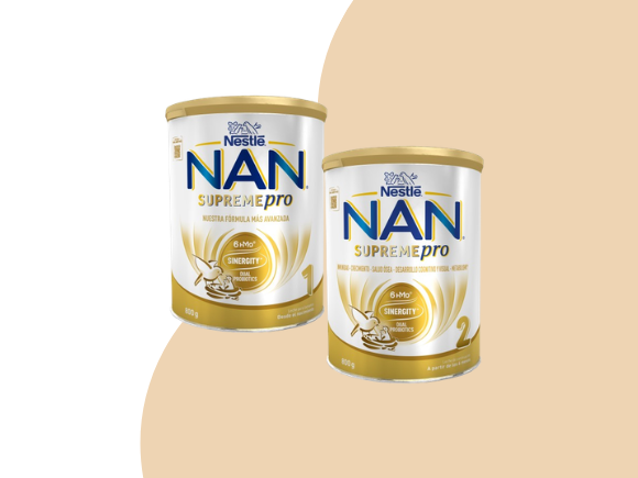 NAN® SUPREMEpro