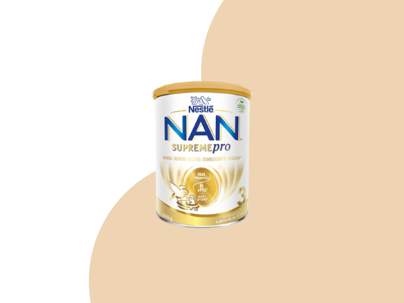 NAN® SUPREMEpro