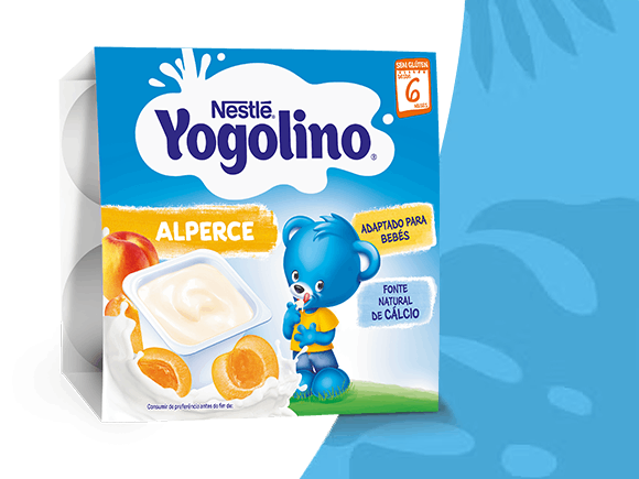 Nestle Yogolino Nestle Yogolino