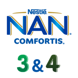 NAN Comfortis