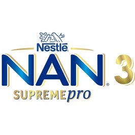 Nestlé NAN Supreme