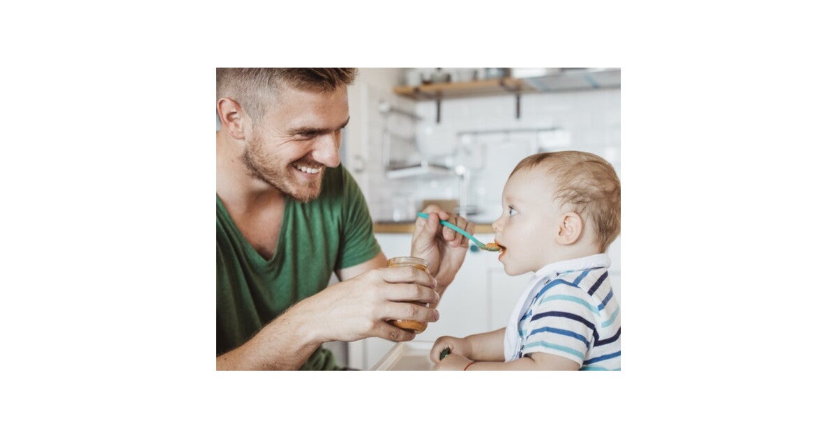 Основополагащи етапи в храненето | Nestlé Baby & me