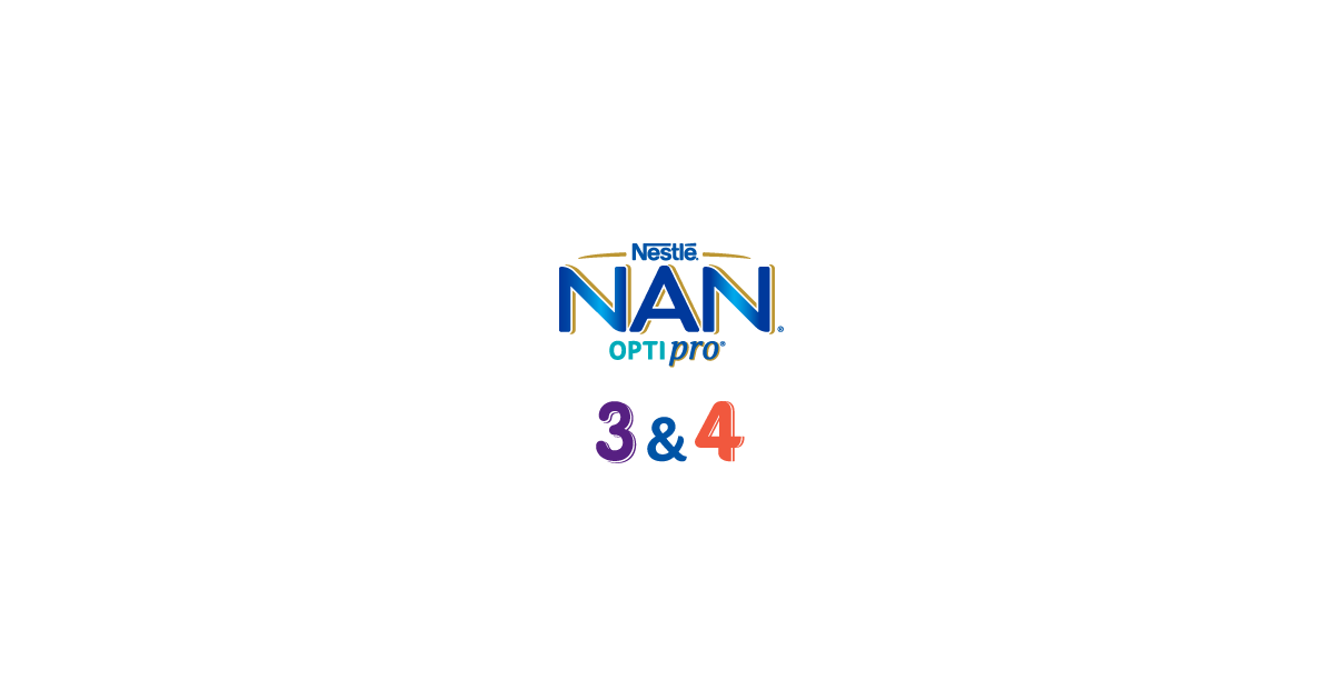 NAN® НАН Оптипро за здрав имунитет | Nestlebaby