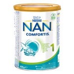Nestlé® NAN ® Comfortis 1 - мляко на прах front