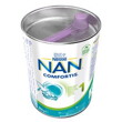 Nestlé® NAN ® Comfortis 1 - мляко на прах 4