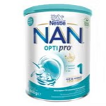 Nestlé NAN OptiPRO 1
