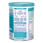NESTLE NAN 3 OPTIPRO 3 label with nutrition facts and preparation instructions