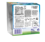 Nestlé YOGOLINO Млечен десерт с кайсия, от 6-ия месец, 100g (4бр. в опаковка) Nestlé YOGOLINO Млечен десерт с кайсия, от 6-ия месец, 100g (4бр. в опаковка)