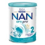 Nestlé NAN OPTIPRO 2 HM-O 800гр