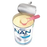 Nestlé NAN без лактоза 400g