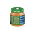 Gerber® Organic Морков и сладък картоф пюре_back1