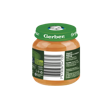 Gerber® Organic Морков и сладък картоф пюре_back2