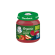 GERBER® Organic Ябълки и цвекло_front