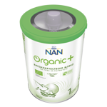 NAN_Organic