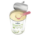 NAN_Organic