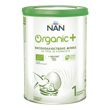 NAN_Organic