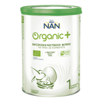 NAN_Organic