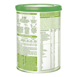 Nan Organic 2 new