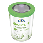 Nan Organic 2 new