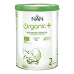 Nan Organic 2 new