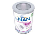 Nestlé PreNAN® Етап 2, Диетична храна за недоносени и родени с ниско тегло бебета