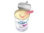 Nestlé PreNAN® Етап 2, Диетична храна за недоносени и родени с ниско тегло бебета