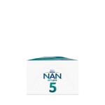 Nestlé NAN OptiPRO 5