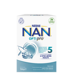 Nestlé NAN OptiPRO 5