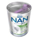 Суха смес NAN® ExpertPro Total Comfort 1 за деца от раждането, 800g 