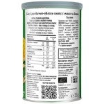 Gerber® Organic, Снакс, царевично-овесен снакс с Манго банан ,от 12-ия месец, 35g