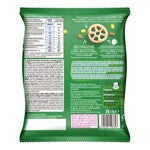 Gerber® Organic Пшенично-царевичен снакс с банан