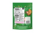 Gerber® Organic Пшеничени крекери с домат,от 12-ия месец, 100g, плик