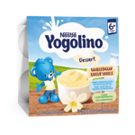 Nestlé Yogolino Ванилия