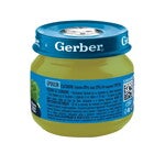 Nestlé GERBER® Пюре Броколи, Моето първо пюре Nestlé GERBER® Пюре Броколи, Моето първо пюре