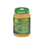 Gerber® Organic Манго, тиква, дюля и овесени ядки пюре Gerber® Organic Манго, тиква, дюля и овесени ядки пюре
