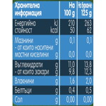 Gerber Organic for baby, Храна за бебета, Пюре от ябълка, кайсия и праскова Gerber Organic for baby, Храна за бебета, Пюре от ябълка, кайсия и праскова