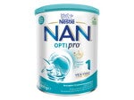 Nestlé NAN OPTIPRO 1 HM-O 800гр