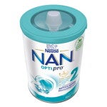 Nestlé NAN OPTIPRO 2 HM-O 400гр Nestlé NAN OPTIPRO 2 HM-O 400гр