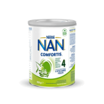 Nestlé NAN Comfortis 4