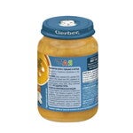 Nestlé GERBER® Пюре Пролетна супа с пуешко и копър Nestlé GERBER® Пюре Пролетна супа с пуешко и копър